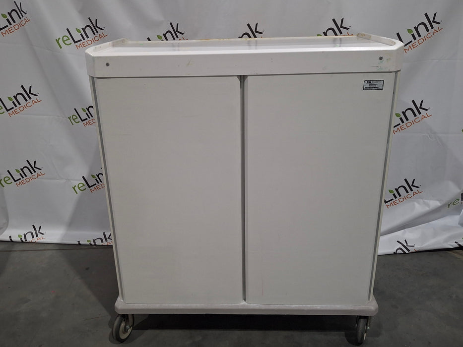 Metro Medical Starsys SXR Module Cabinet