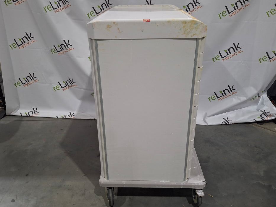 Metro Medical Starsys SXR Module Cabinet