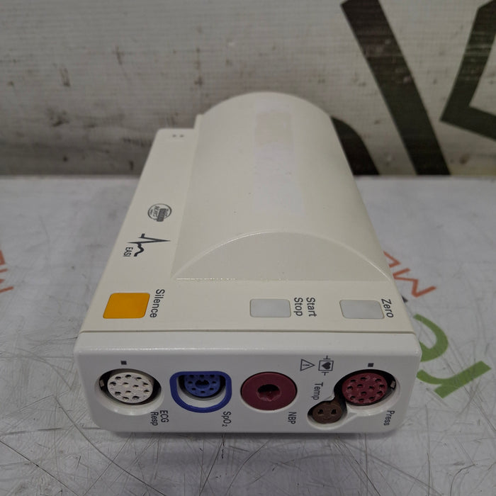Philips M3001A-A04C06 OxiMax SpO2, NIBP, ECG, Temp, IBP MMS Module