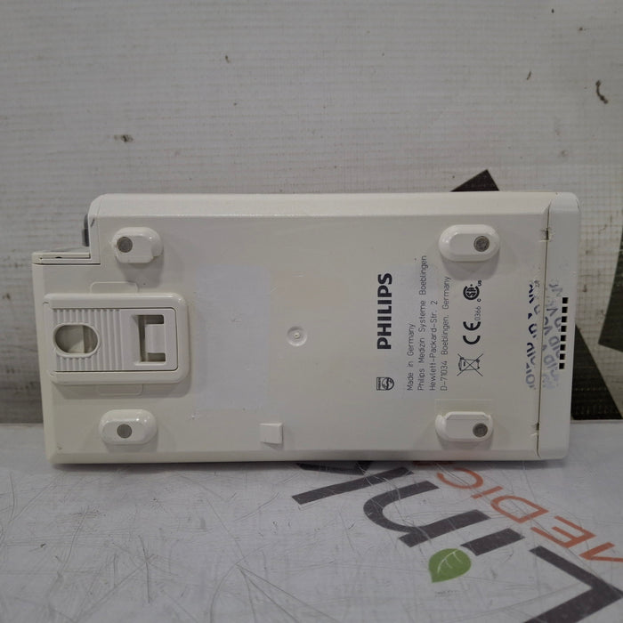 Philips M3001A-A04C06 OxiMax SpO2, NIBP, ECG, Temp, IBP MMS Module