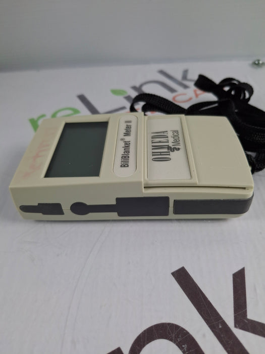 Ohmeda Medical BiliBlanket Meter II Light Meter