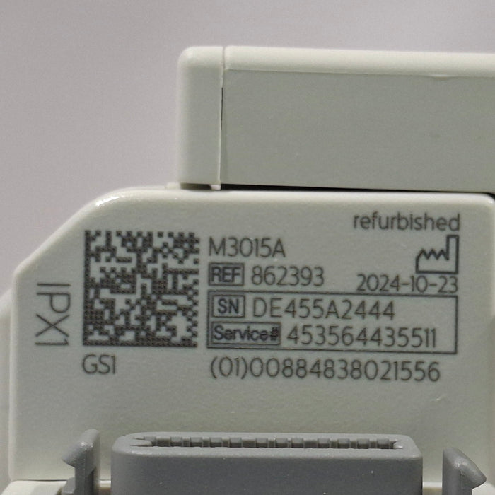 Philips M3015A CO2 Extension Module
