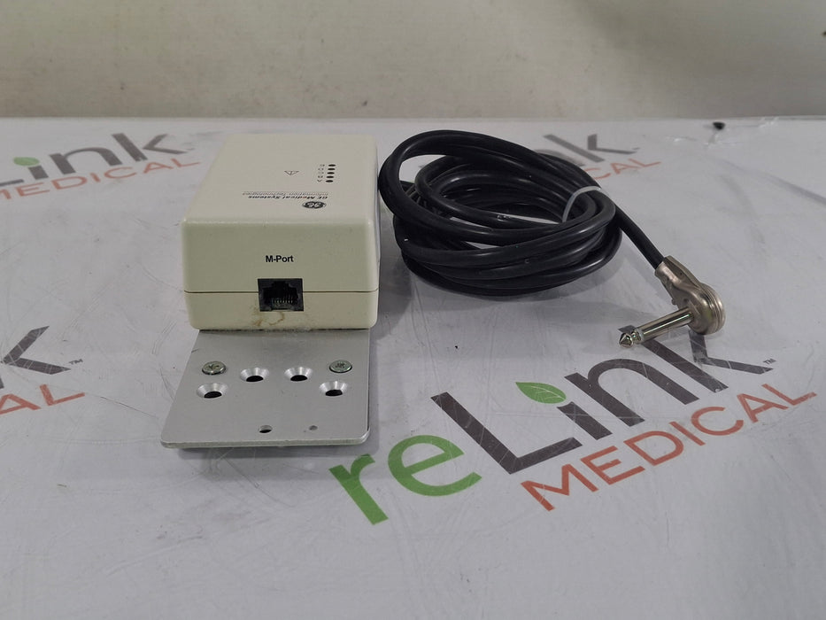 GE Healthcare 2005693-001 Remote Alarm Box