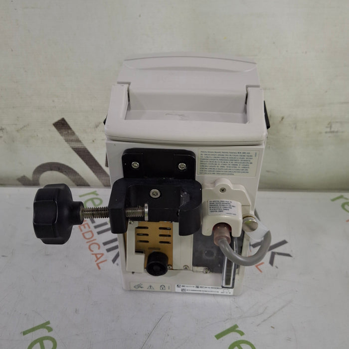 CareFusion Alaris 8015 Large Screen POC Infusion Pump