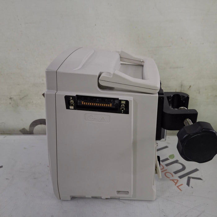 CareFusion Alaris 8015 Large Screen POC Infusion Pump