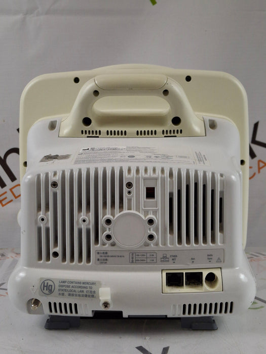 GE Healthcare Dash 4000 - GE/Nellcor SpO2 Patient Monitor