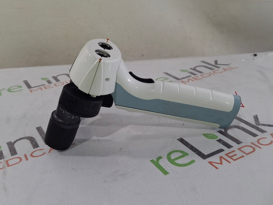 Keeler PSL Classic Portable Slit Lamp