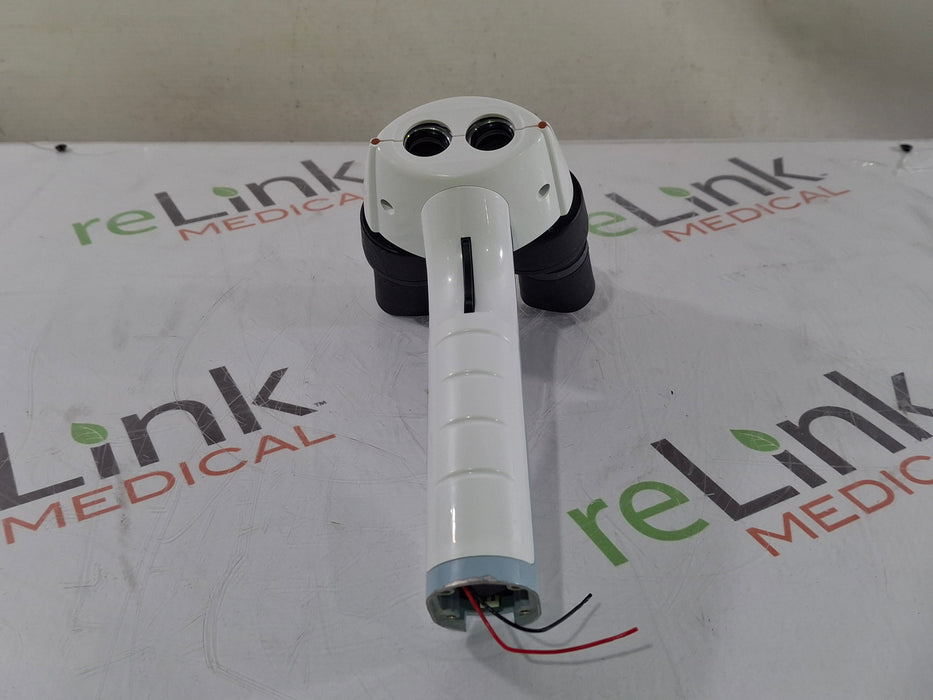 Keeler PSL Classic Portable Slit Lamp