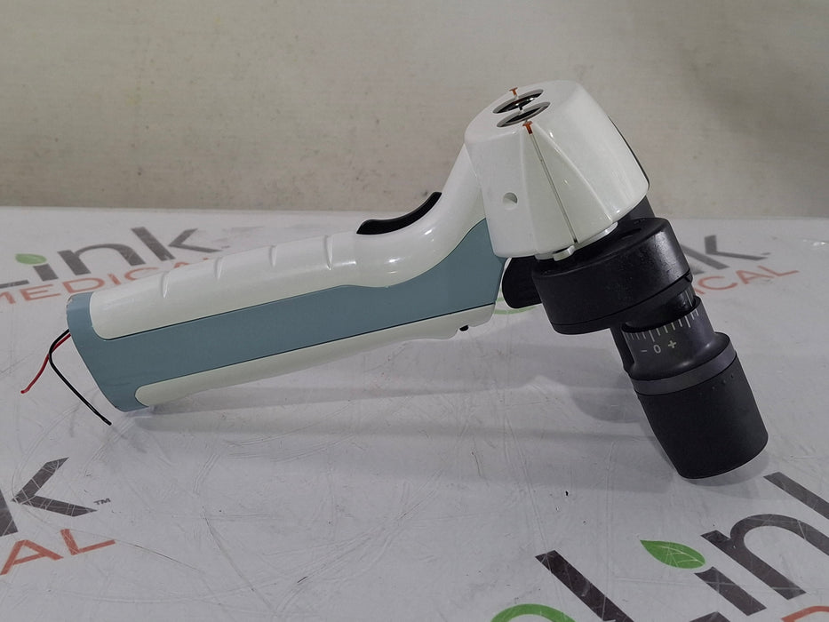 Keeler PSL Classic Portable Slit Lamp