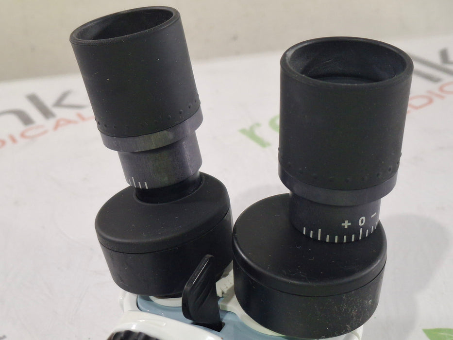 Keeler PSL Classic Portable Slit Lamp