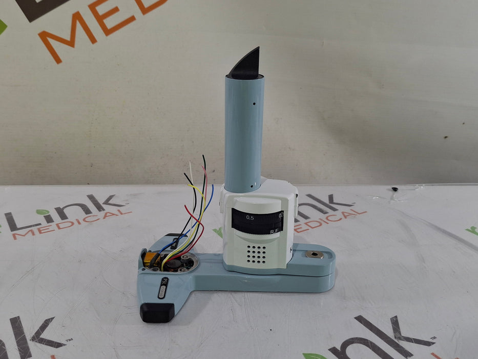 Keeler PSL Classic Portable Slit Lamp