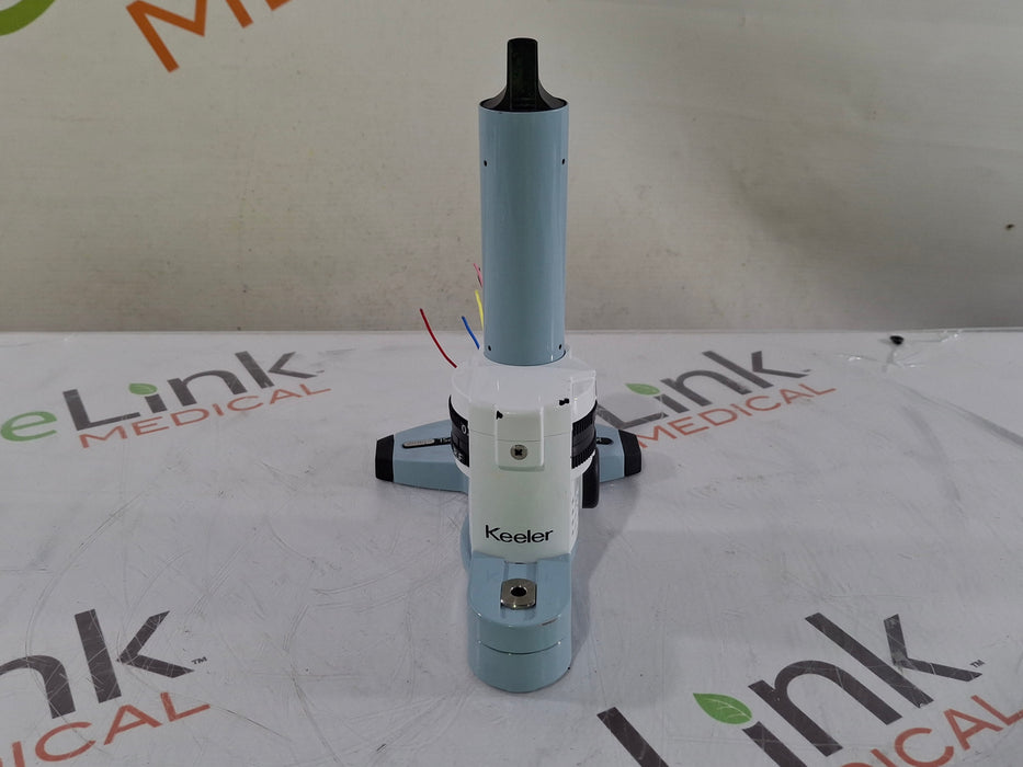 Keeler PSL Classic Portable Slit Lamp