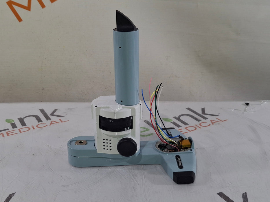 Keeler PSL Classic Portable Slit Lamp