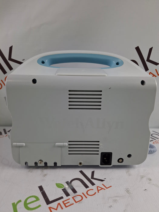 Welch Allyn Connex 6800 68MXTX - Masimo SpO2, SureTemp Vital Signs Monitor