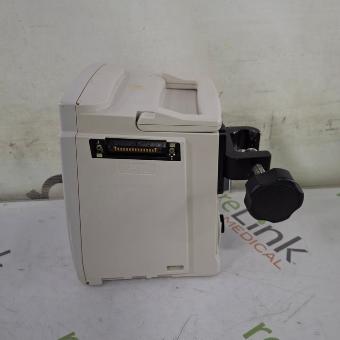 CareFusion Alaris 8015 Large Screen POC Infusion Pump