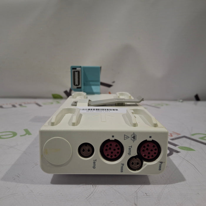 Philips M3012A MMS Extension Module