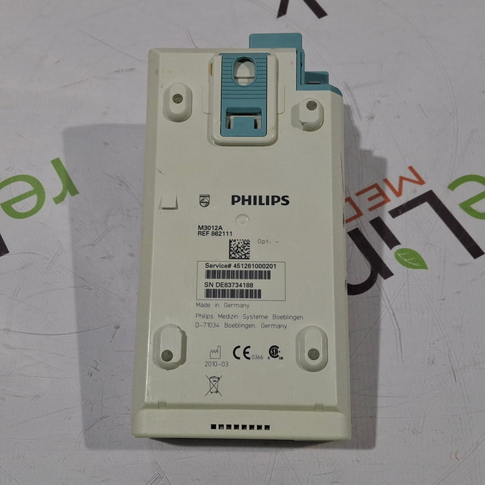 Philips M3012A MMS Extension Module