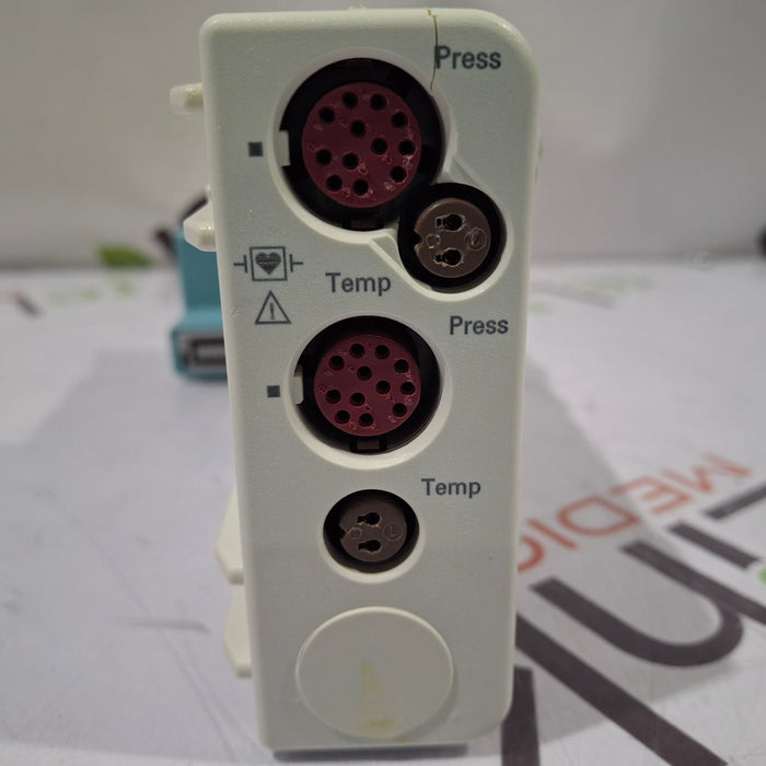 Philips M3012A MMS Extension Module