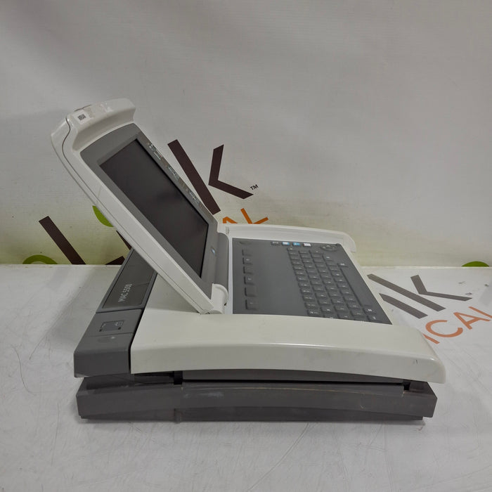 GE Healthcare MAC 5500 ECG without CAM Module