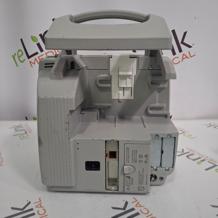 Philips IntelliVue MP30 Patient Monitor