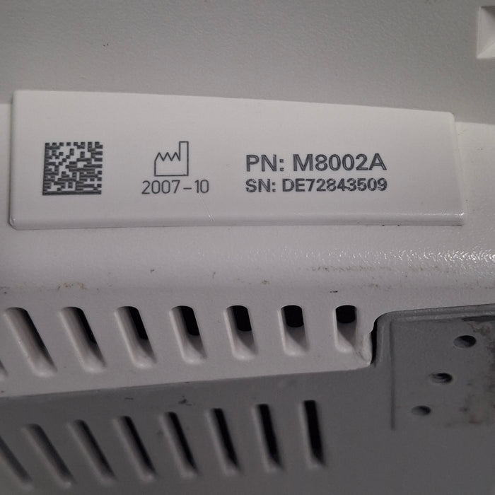 Philips IntelliVue MP30 Patient Monitor