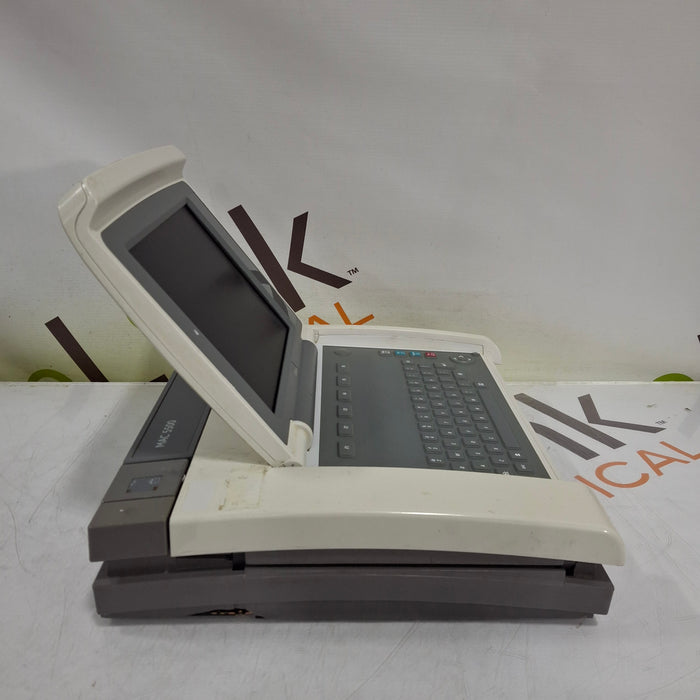 GE Healthcare GE Healthcare MAC 5500 ECG without CAM Module Cardiology reLink Online