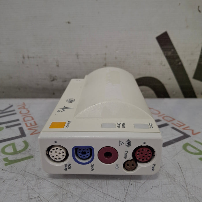 Philips M3001A-A04C06 OxiMax SpO2, NIBP, ECG, Temp, IBP MMS Module
