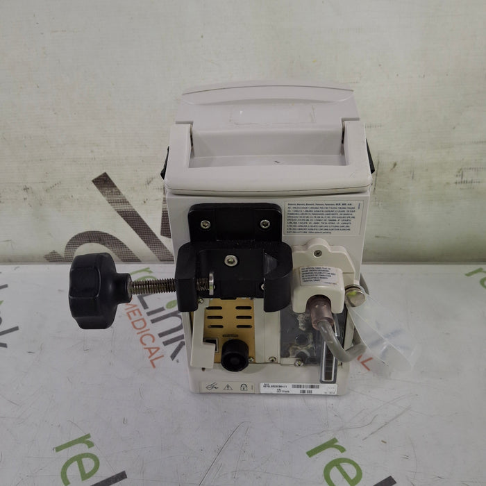 CareFusion Alaris 8015 Large Screen POC Infusion Pump