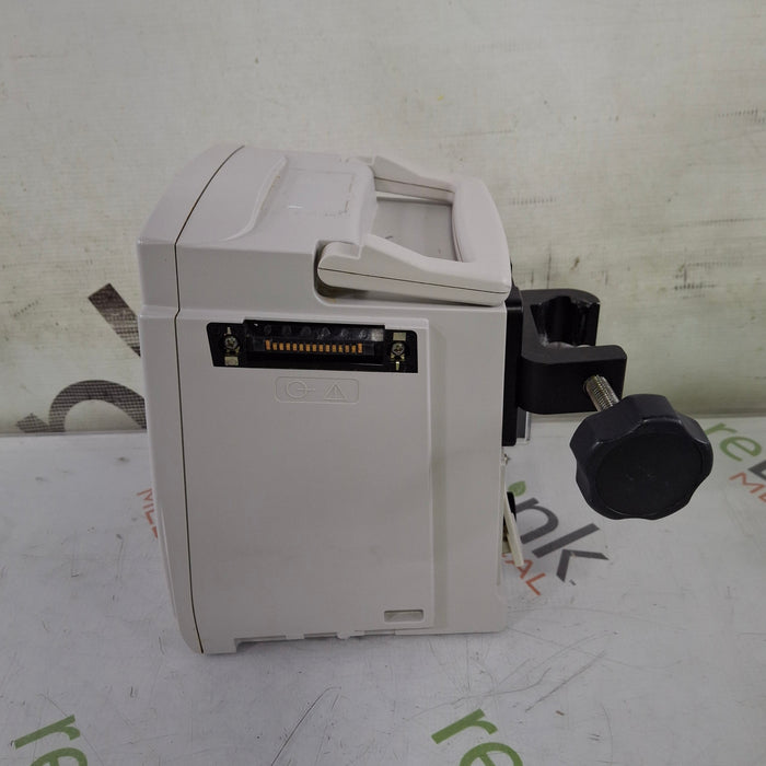 CareFusion Alaris 8015 Large Screen POC Infusion Pump