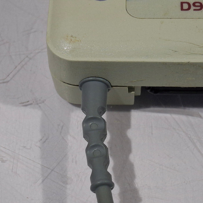 Huntleigh Dopplex D900 Vascular / Obstetric Doppler