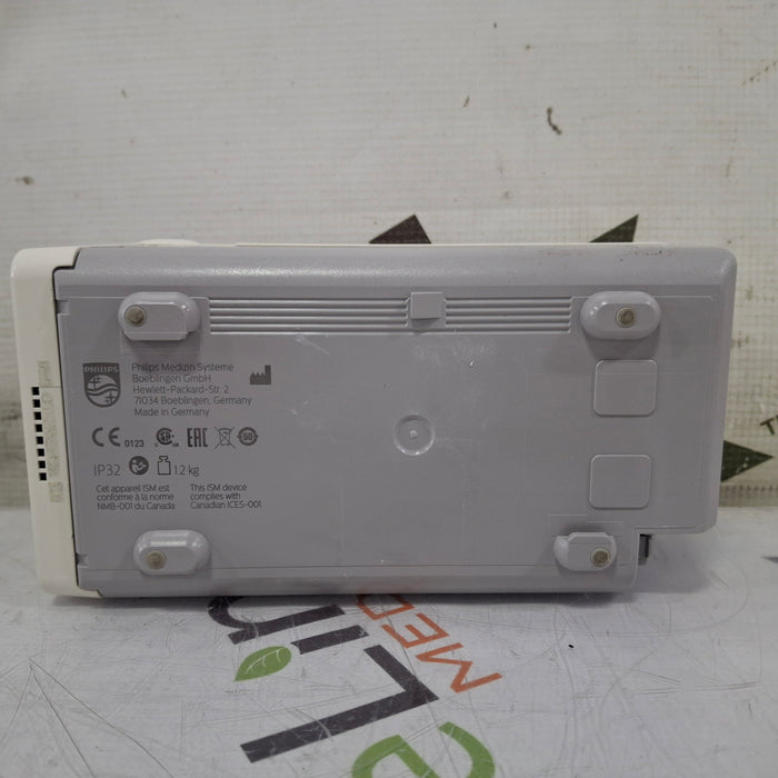 Philips IntelliVue X2 Monitor - OxiMax SpO2