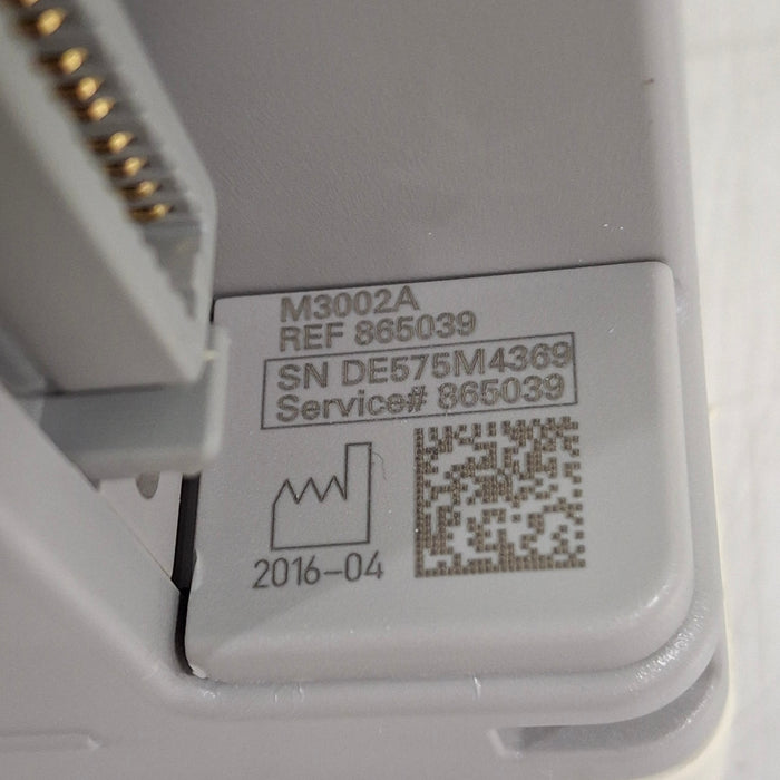 Philips IntelliVue X2 Monitor - OxiMax SpO2