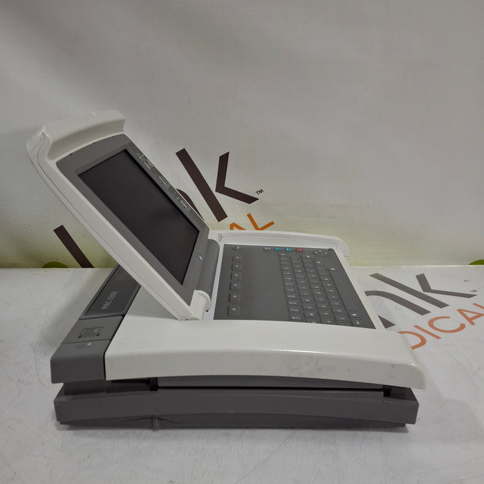 GE Healthcare MAC 5500 ECG without CAM Module
