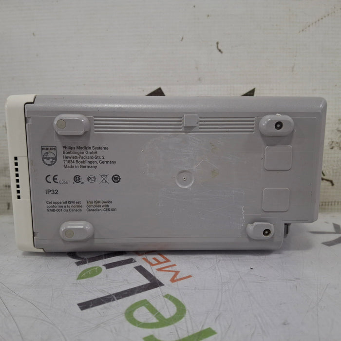 Philips IntelliVue X2 Monitor - OxiMax SpO2