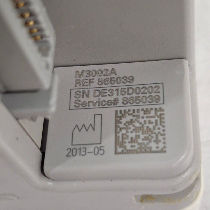 Philips IntelliVue X2 Monitor - OxiMax SpO2