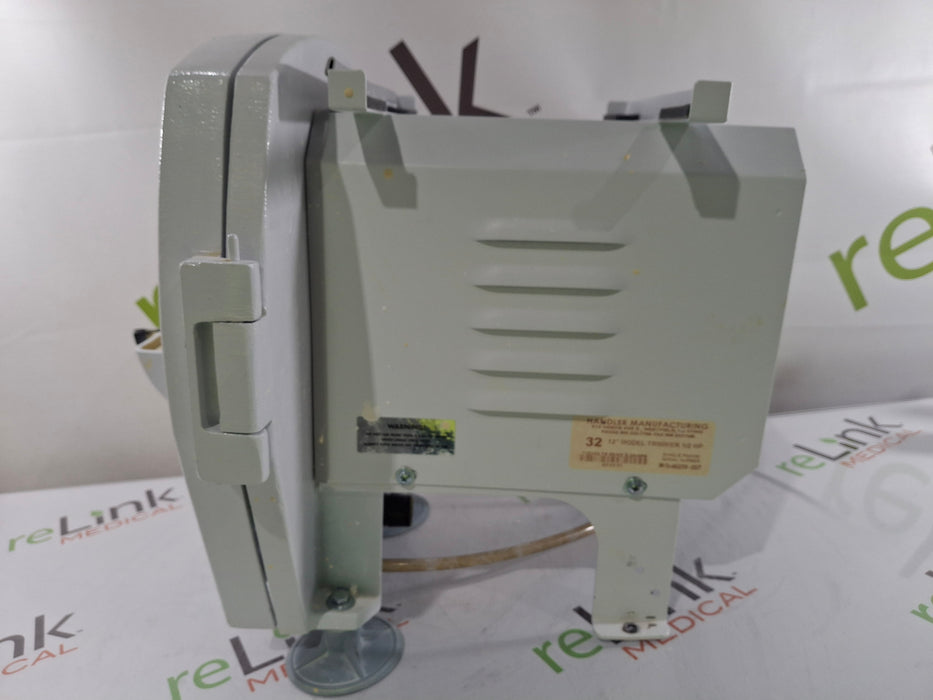 Handler Manufacturing Model 32 Model Trimmer