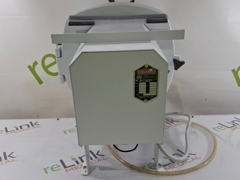 Handler Manufacturing Model 32 Model Trimmer