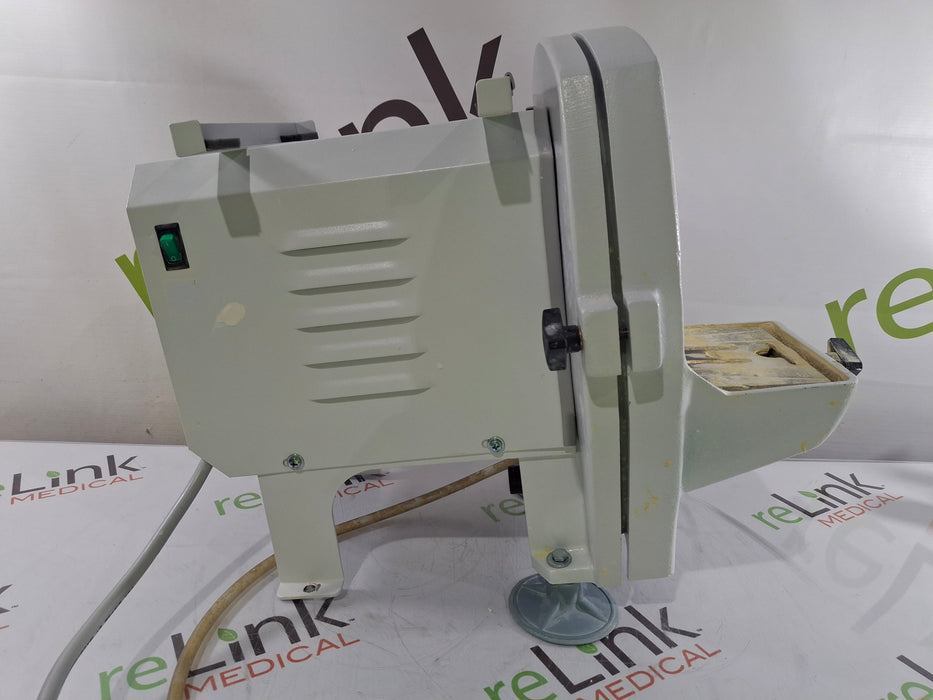 Handler Manufacturing Model 32 Model Trimmer