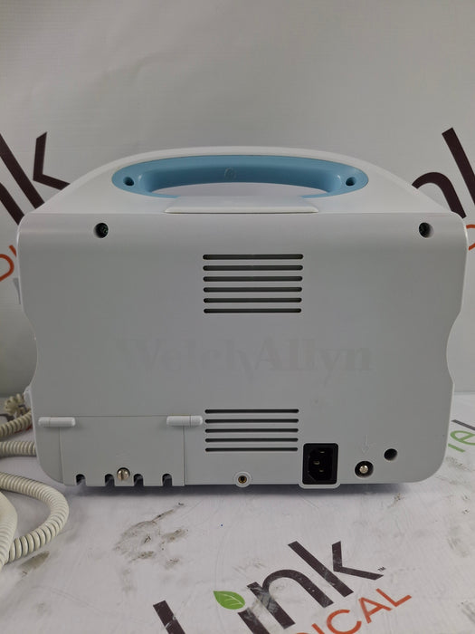 Welch Allyn Connex 6800 68MXTX - Masimo SpO2, SureTemp Vital Signs Monitor