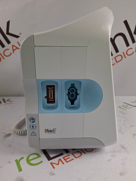 Welch Allyn Connex 6800 68MXTX - Masimo SpO2, SureTemp Vital Signs Monitor