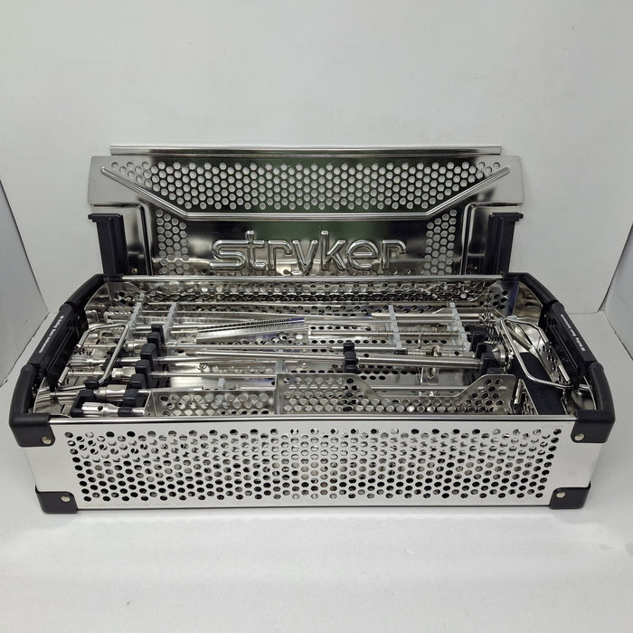 Stryker IM Nailing Basic Instruments