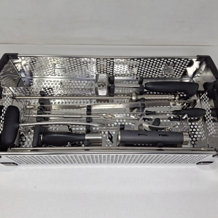 Stryker IM Nailing Basic Instruments