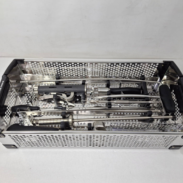 Stryker IM Nailing Basic Instruments