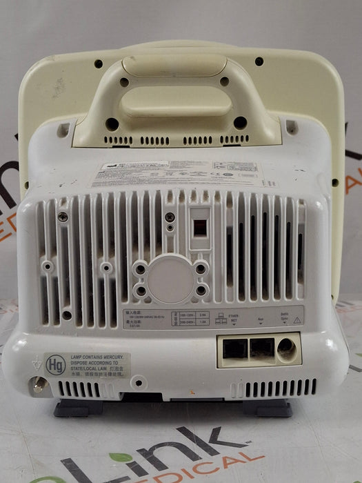 GE Healthcare Dash 4000 - GE/Nellcor SpO2 Patient Monitor