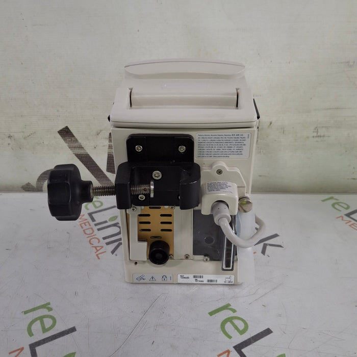 CareFusion Alaris 8015 Large Screen POC Infusion Pump