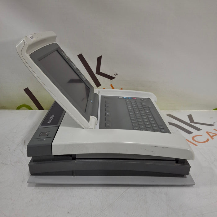 GE Healthcare MAC 5500 HD ECG without CAM Module