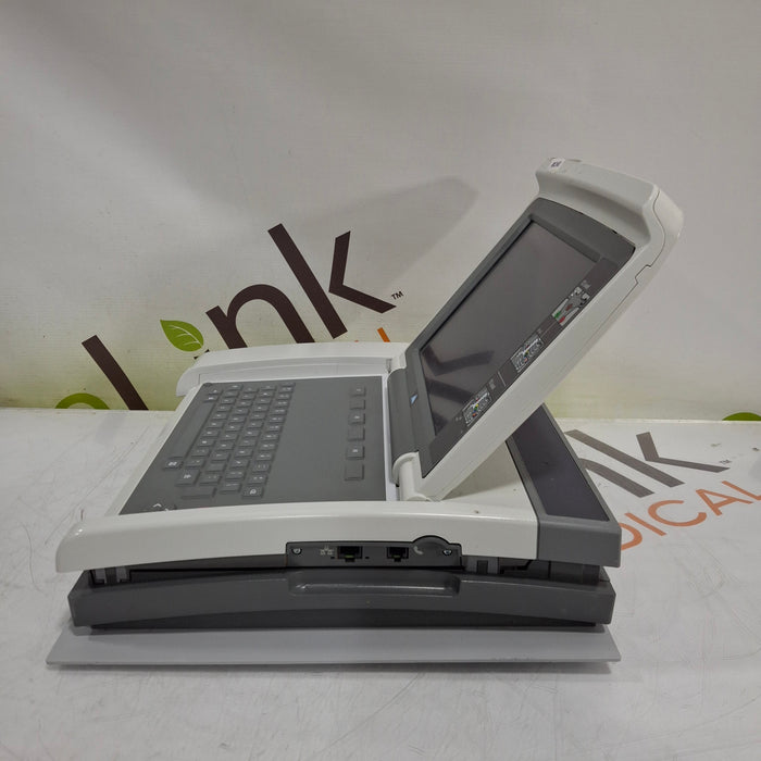 GE Healthcare MAC 5500 HD ECG without CAM Module