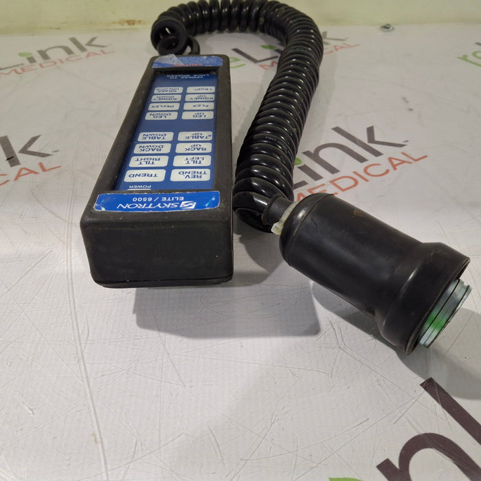 Skytron 6500 Elite Hand Control