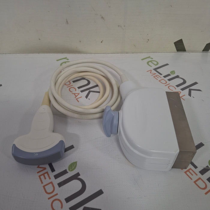 GE Healthcare 4C Convex Transducer