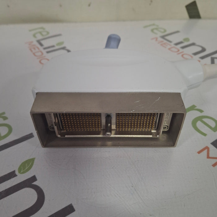 GE Healthcare 4C Convex Transducer